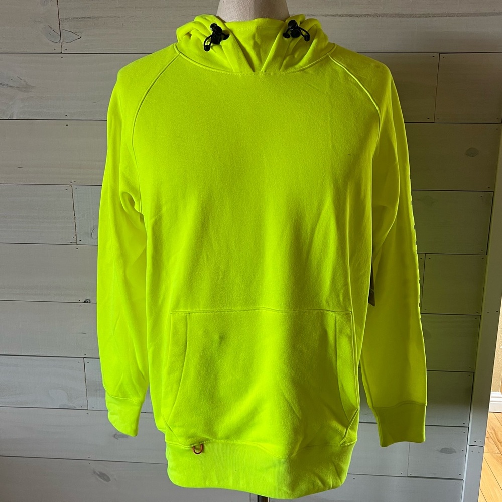 Men's Grundens Dillingham Tech Hoodie